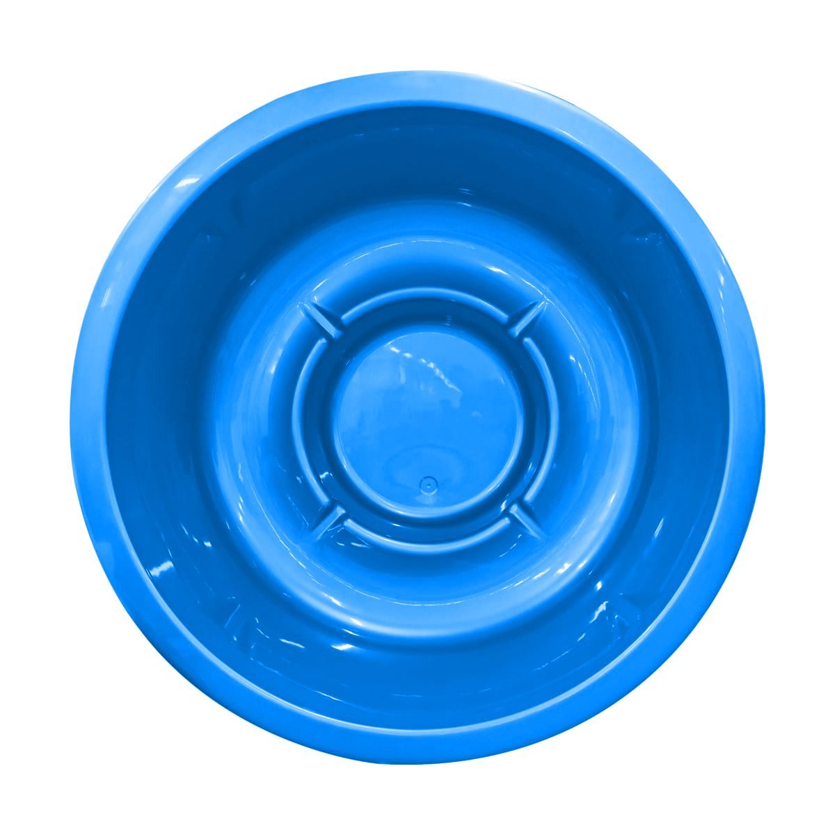 Bleu nacré