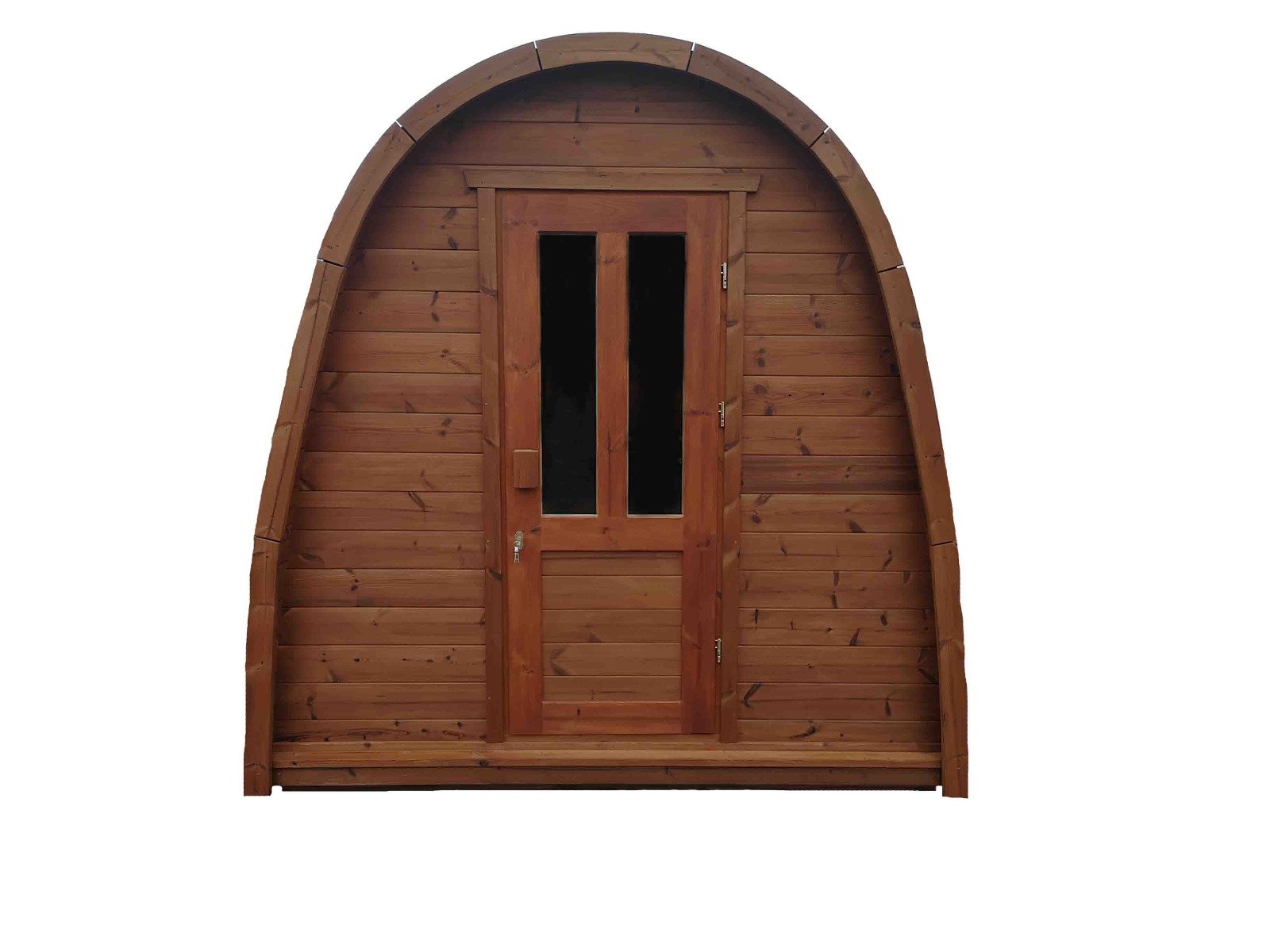 Thermowood