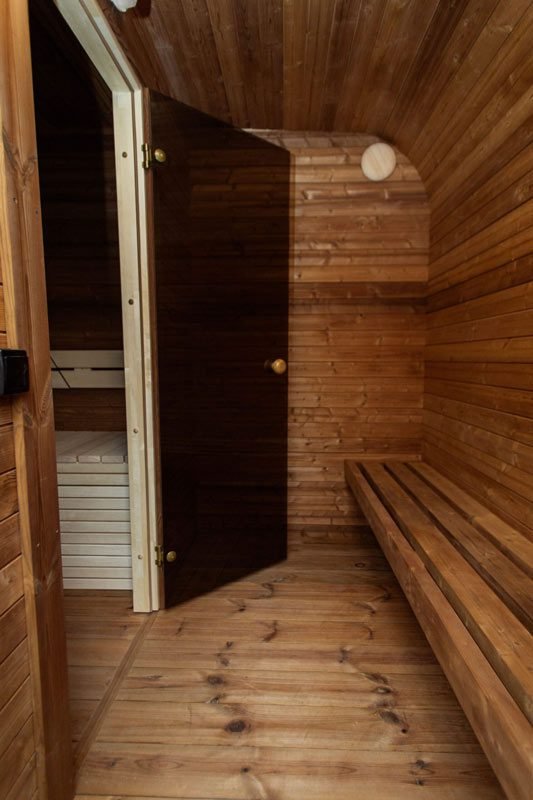 Thermowood