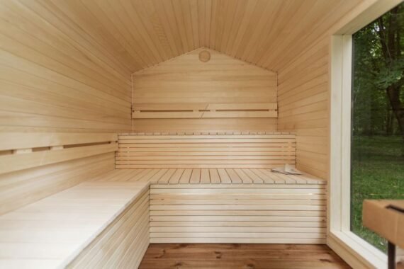 Sauna Chalet (10)
