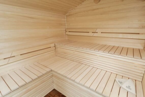 Sauna Chalet (12)