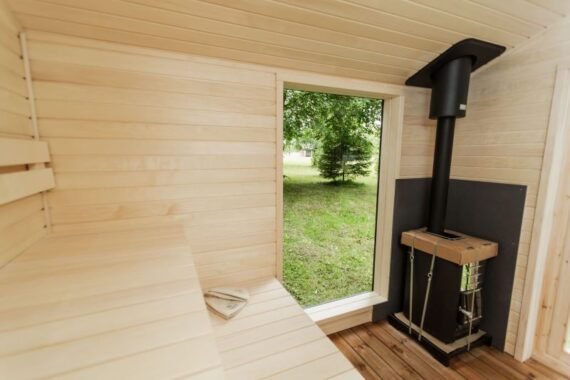 Sauna Chalet (13)