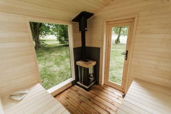 Sauna Chalet (14)