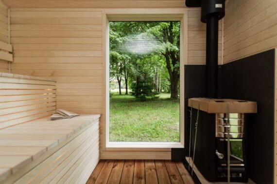 Sauna Chalet (15)