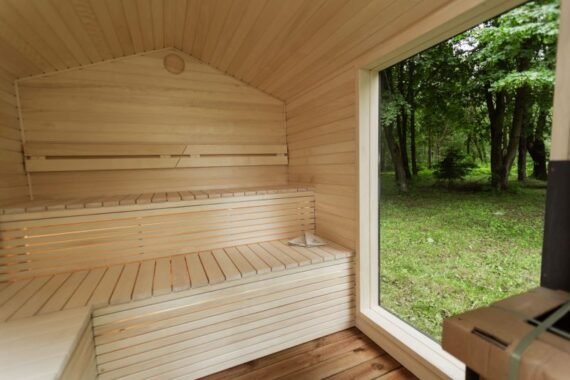 Sauna Chalet (16)