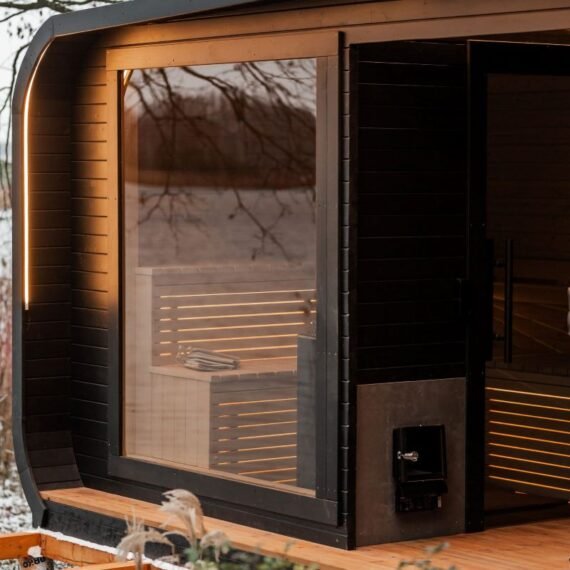 Sauna Malmo 2in1 (6)