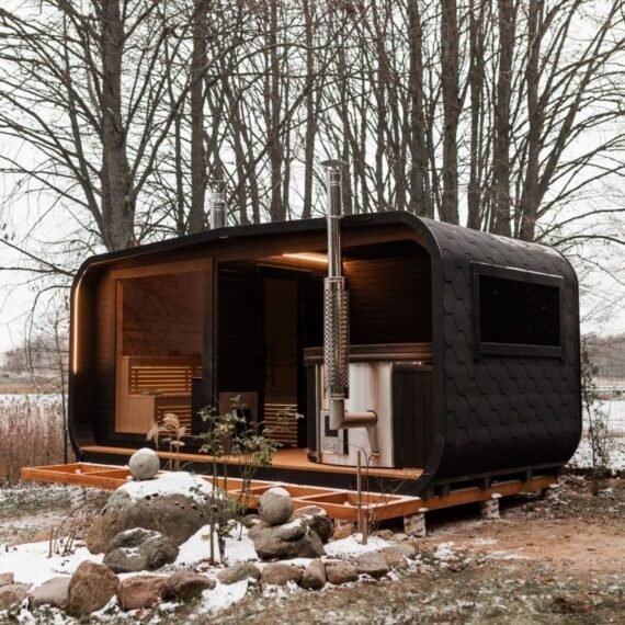 Sauna Malmo 2in1 (7)