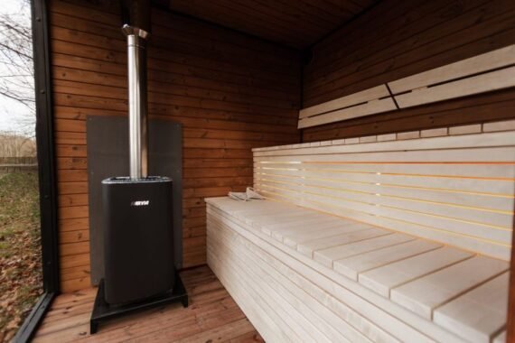 Sauna Modul (10)