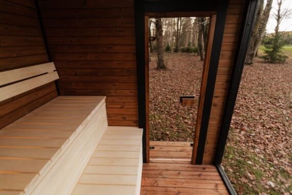 Sauna Modul (16)