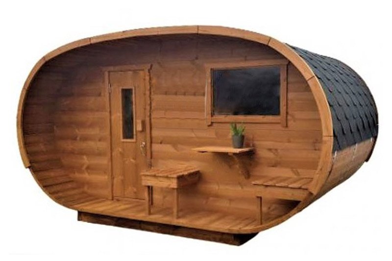 Thermowood