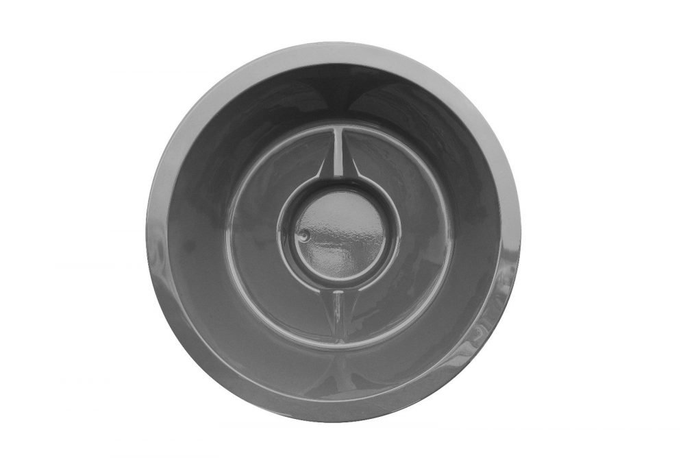 Round-hot-tub-external-oven-2M-Spruce-wood-8