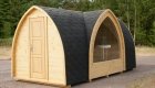 Iglu sauna (21)