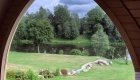 Iglu sauna (4)
