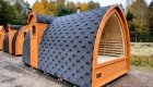 Iglu sauna (58)