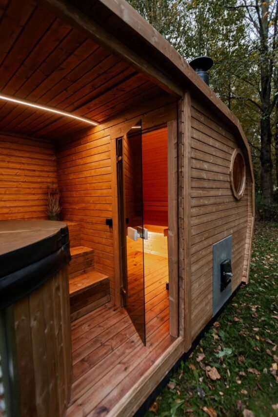 Oasis sauna 2in1 (17)