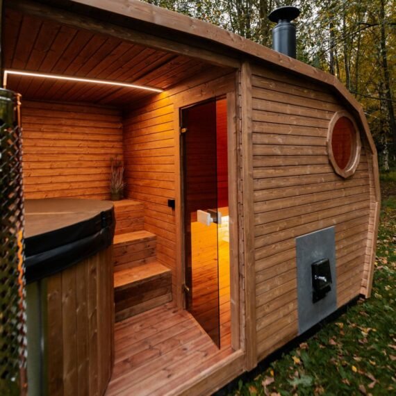Oasis sauna 2in1 (2)