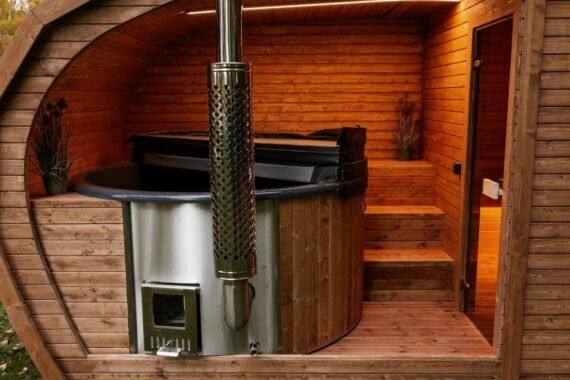 Oasis sauna 2in1 (25)