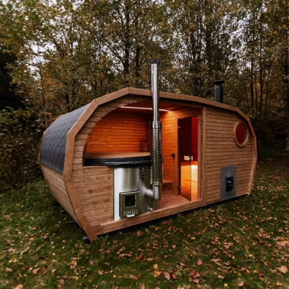 Oasis sauna 2in1 (3)