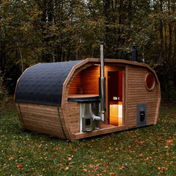 Oasis sauna 2in1 (5)