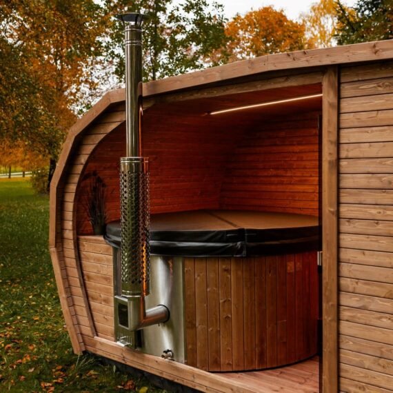 Oasis sauna 2in1 (7)