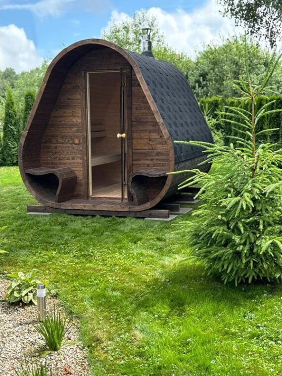 Sauna baril triangle (10)