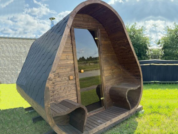 Sauna baril triangle (11)