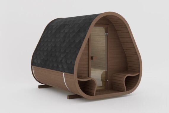 Sauna baril triangle (15)