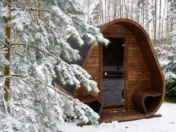 Sauna baril triangle (5)