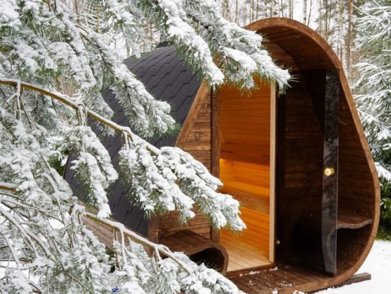 Sauna baril triangle (7)