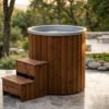 Inox bain froid-1
