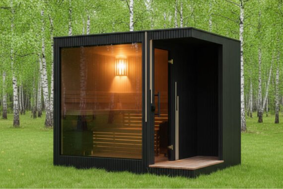 Sauna Modul Mist (1)