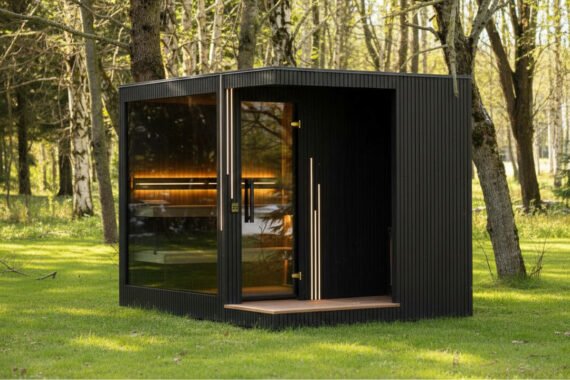 Sauna Modul Mist (3)