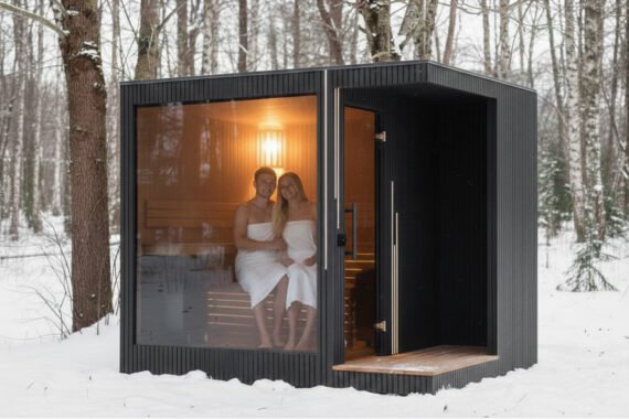 Sauna Modul Mist (4)