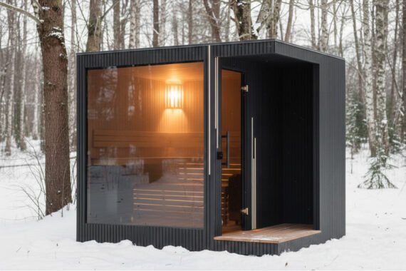 Sauna Modul Mist (5)