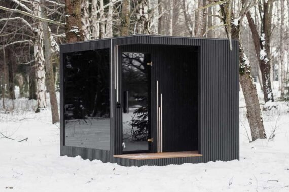 Sauna Modul Mist (7)