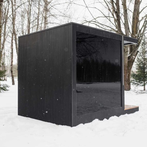 Sauna Modul Mist (9)