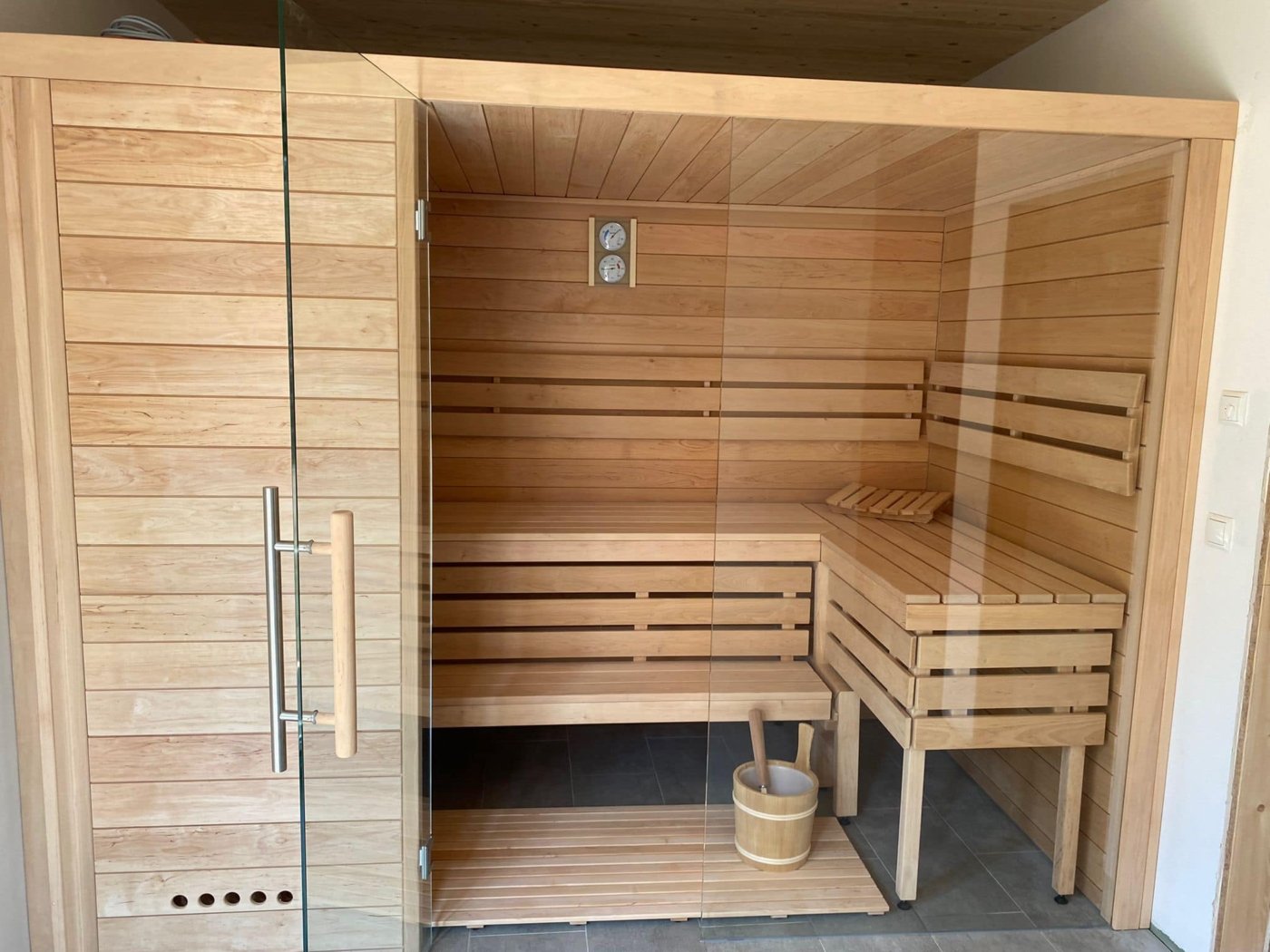 Sauna interieur (12)