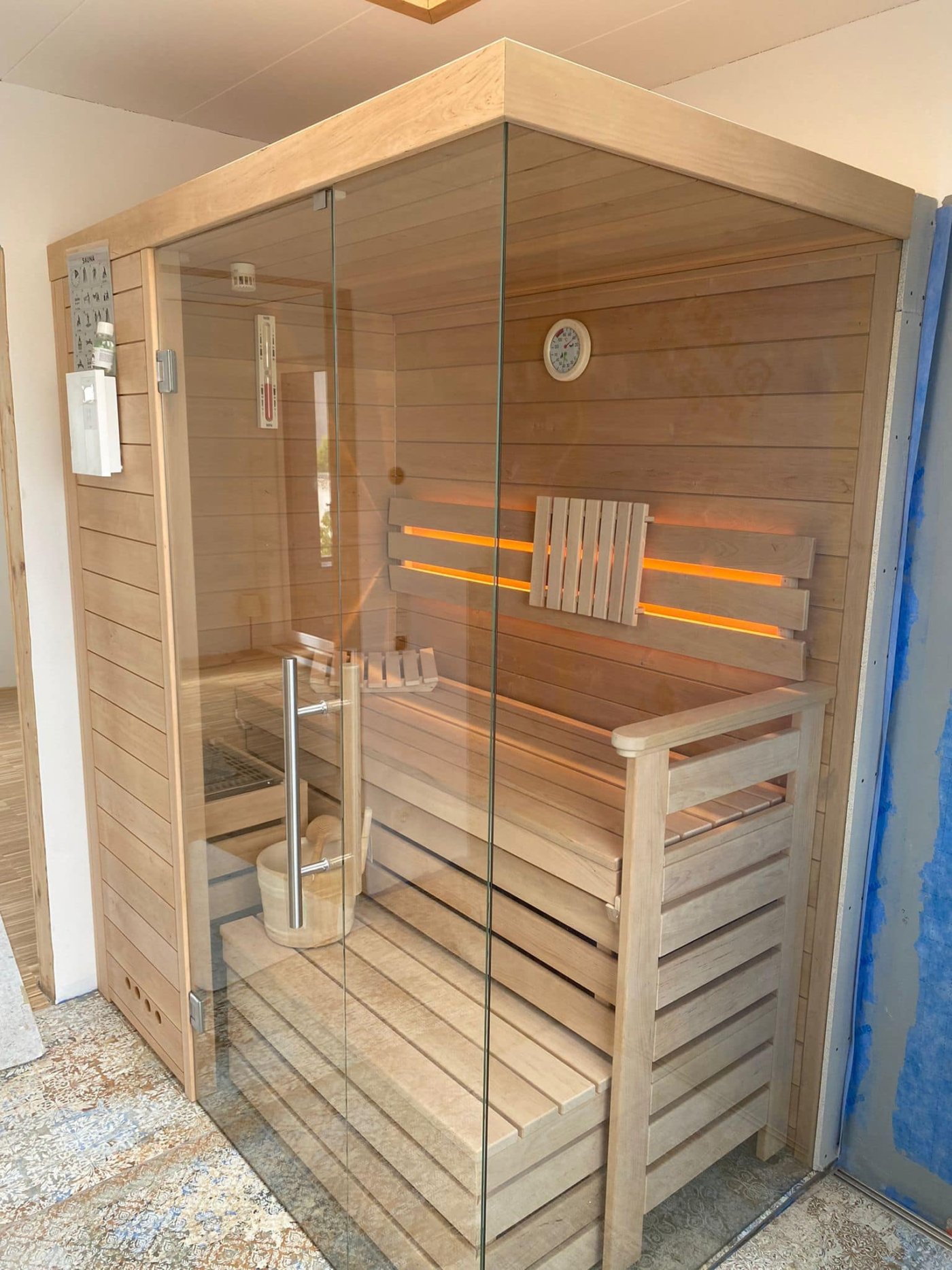 Sauna interieur (20)