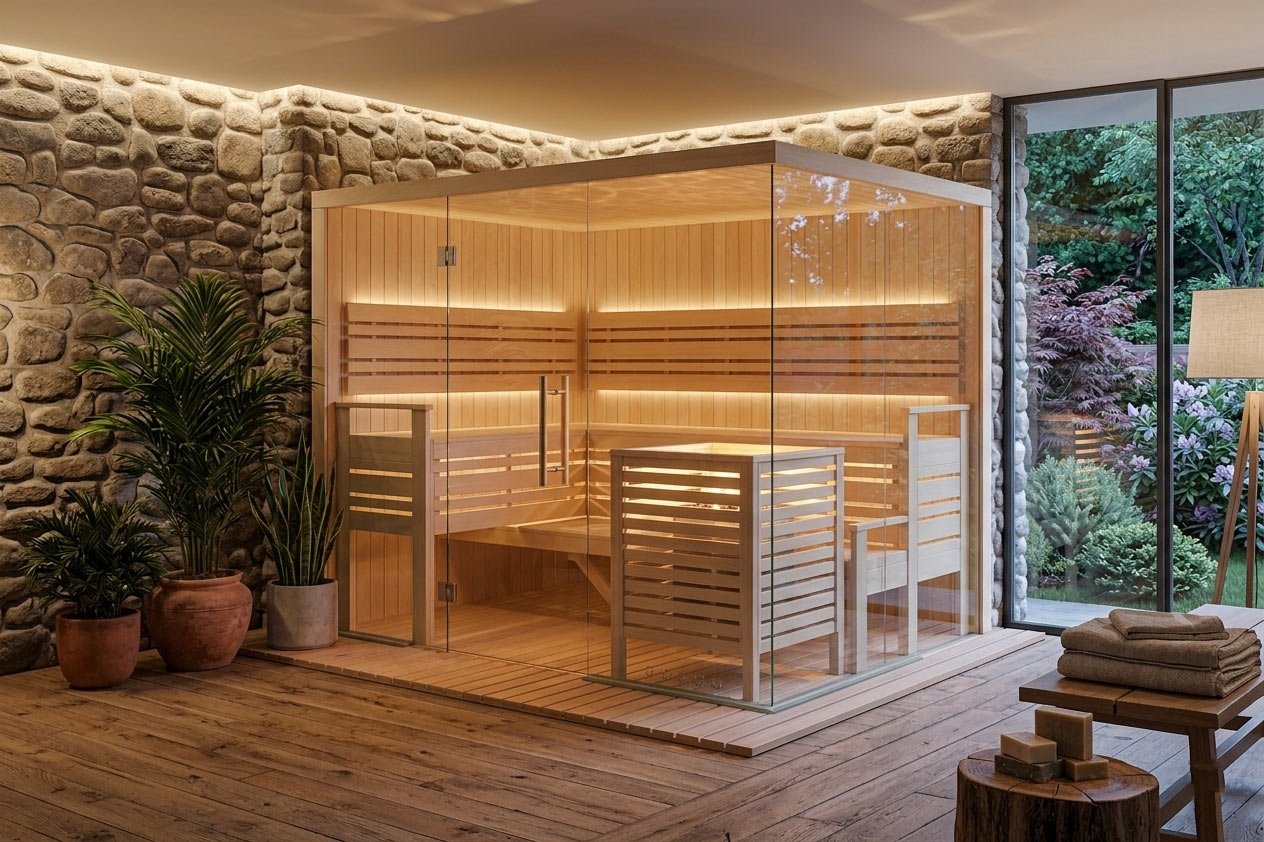Sauna interieur (32)