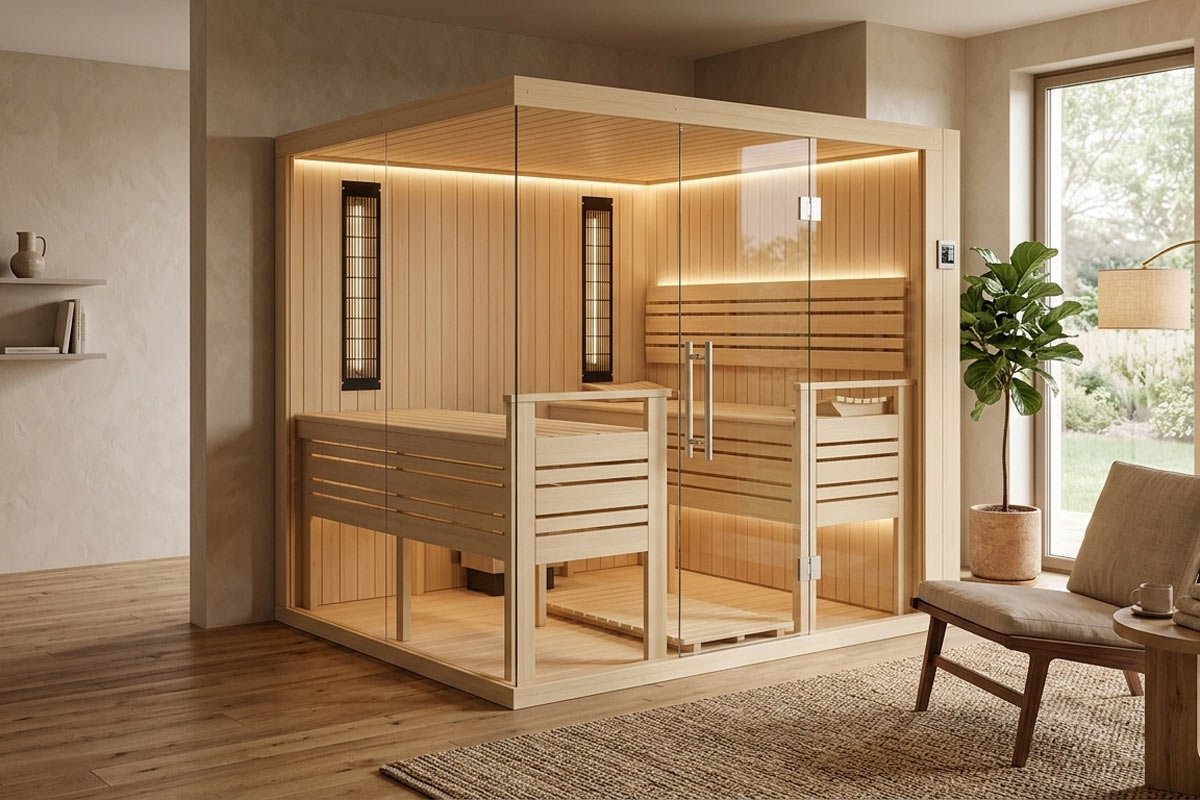 Sauna interieur (33)