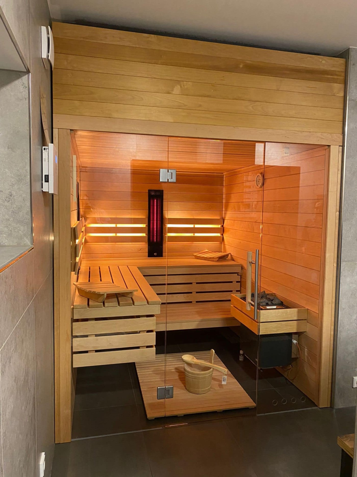 Sauna interieur (8)