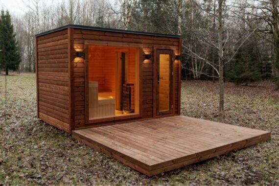 Sauna Vitality (1)