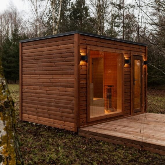 Sauna Vitality (10)