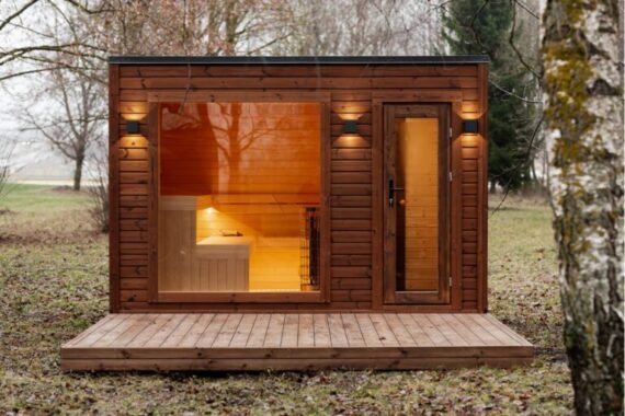 Sauna Vitality (2)