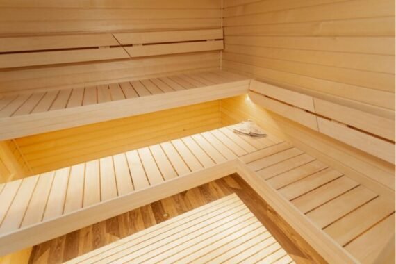 Sauna Vitality (20)