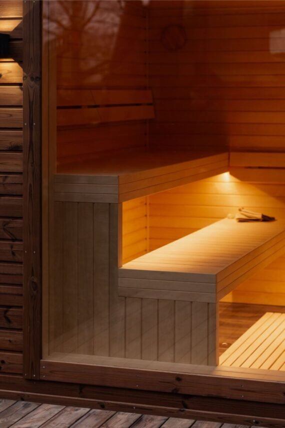 Sauna Vitality (3)