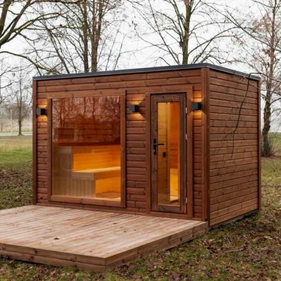 Sauna Vitality (5)