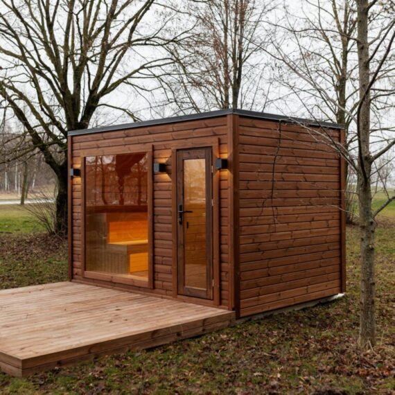 Sauna Vitality (7)