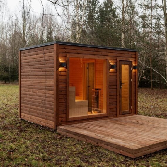 Sauna Vitality (9)